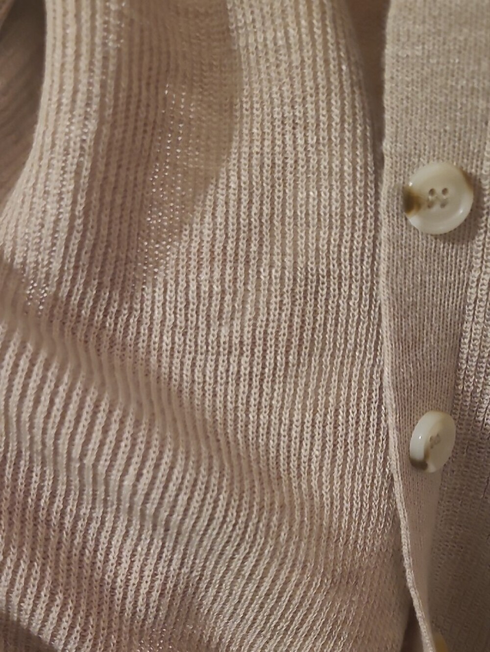 Lightweight Vest - Picture 3 of 3
